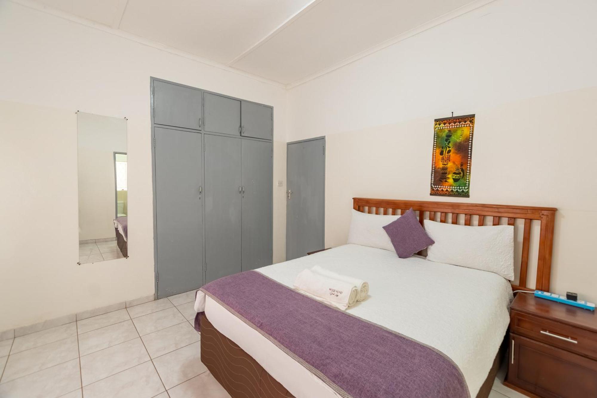 Wood Road Guest Lodge Victoria Falls Esterno foto